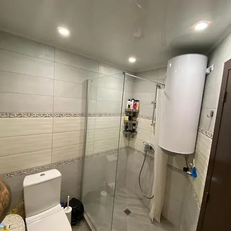 Apartament Операта Топ Център Лукс *